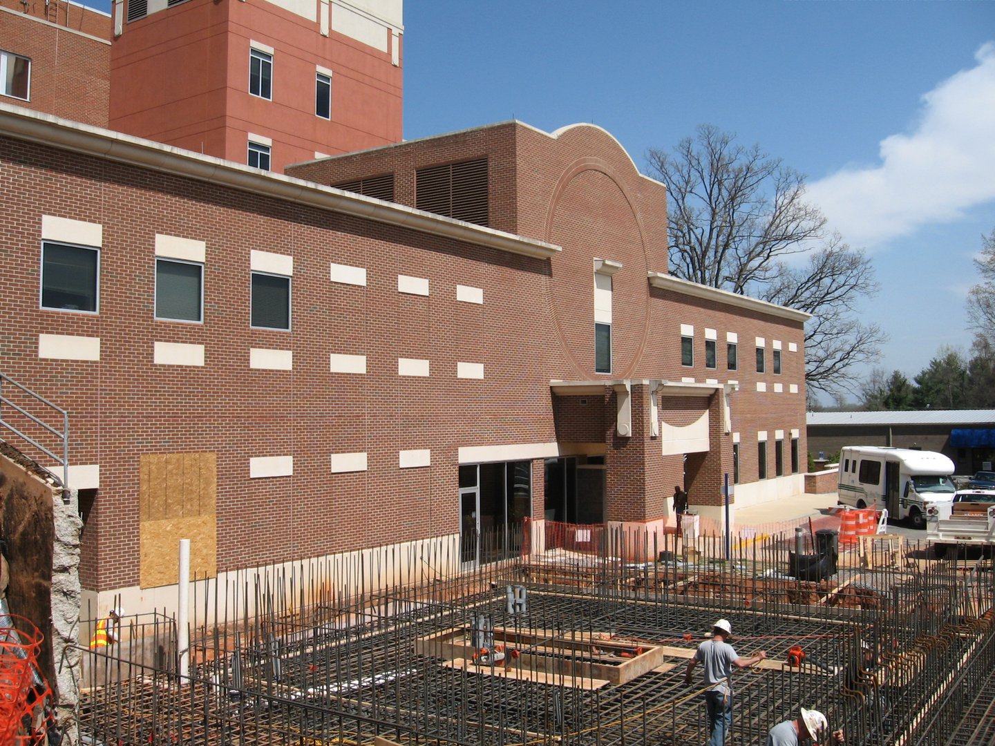 Valdese Cancer Center